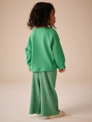 Next - Camisola em verde