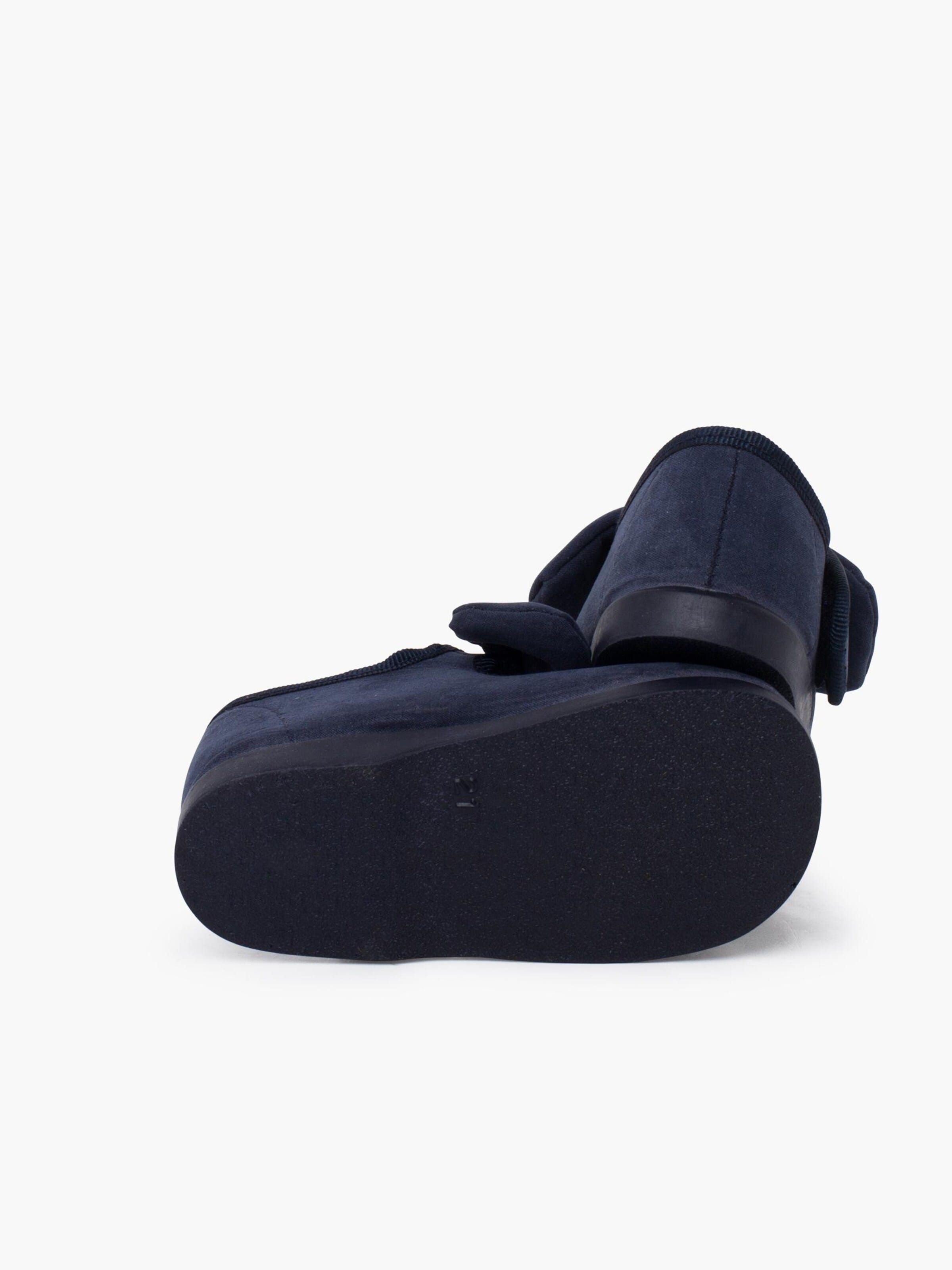 Pisamonas Flats in Blue