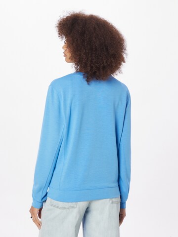 MEXX Sweatshirt in Blue