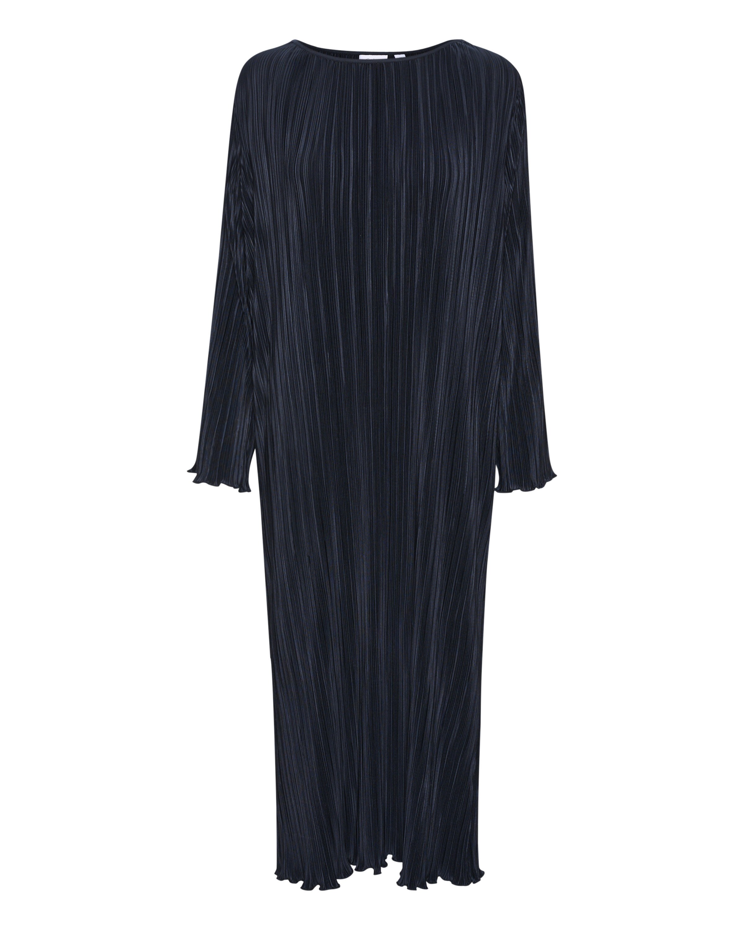 Robe 'Zuni' SAINT TROPEZ en bleu : devant