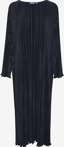 Robe 'Zuni' SAINT TROPEZ en bleu : devant