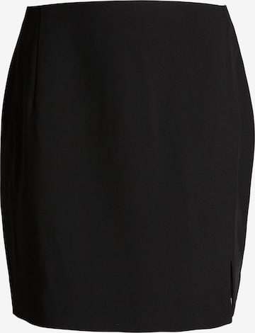 JJXX Skirt 'Mary' in Black: front