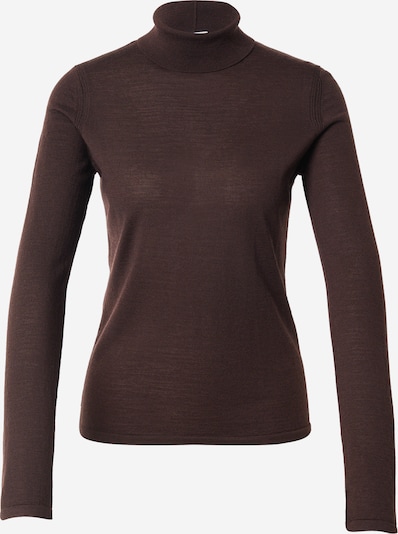 Megztinis iš & Other Stories, spalva – šokolado spalva, Prekių apžvalga