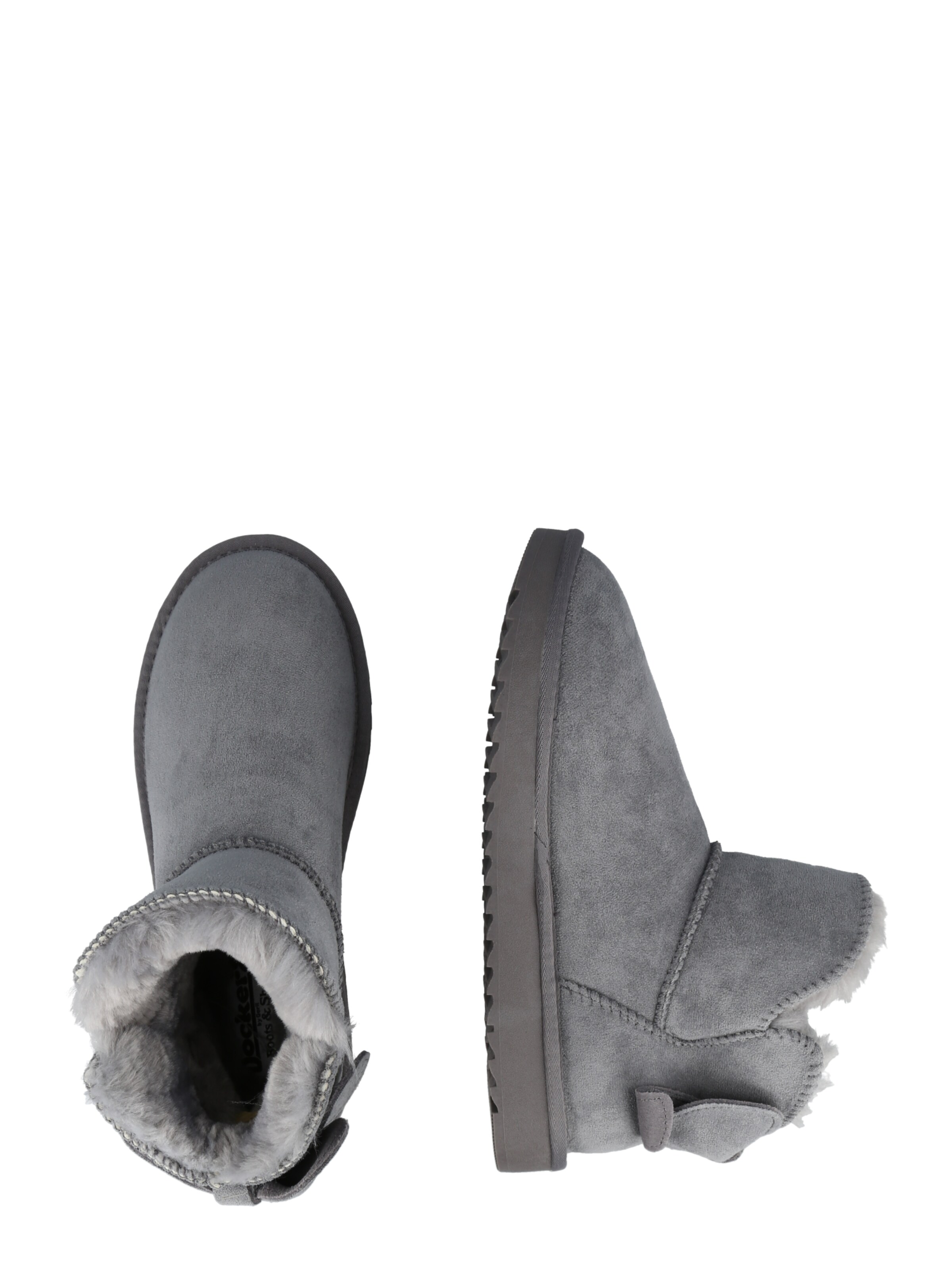 pilka Dockers by Gerli Auliniai batai