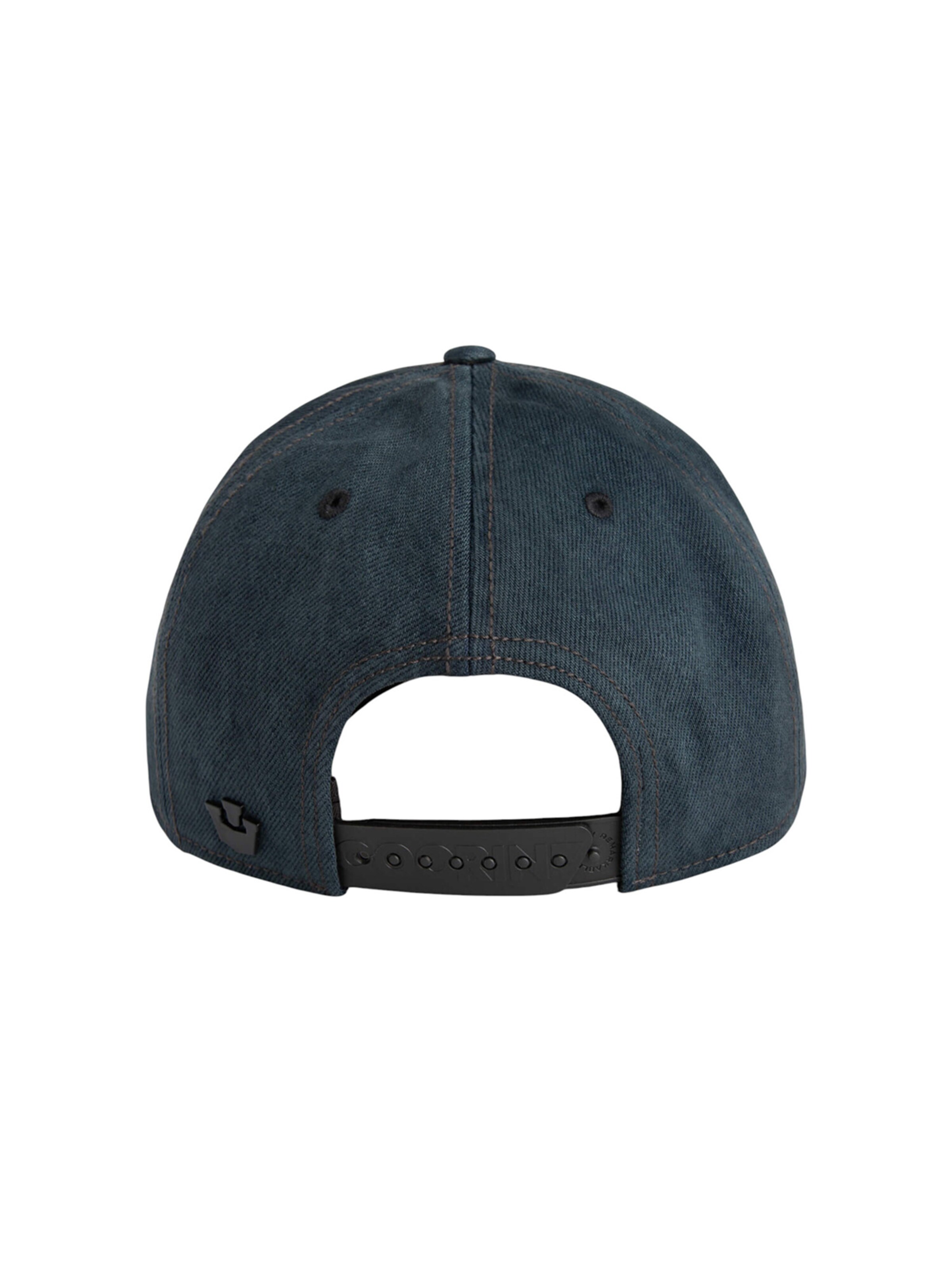GOORIN Bros. Cap 'Shark' in Black