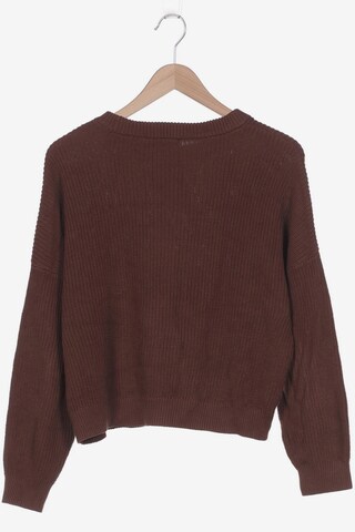 Zign Sweater & Cardigan in S in Brown
