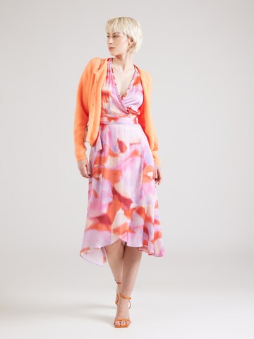 Abito 'CLELIE' di Suncoo in rosa
