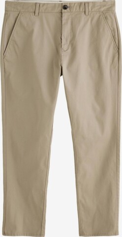 Pantaloni chino di Next in grigio: frontale