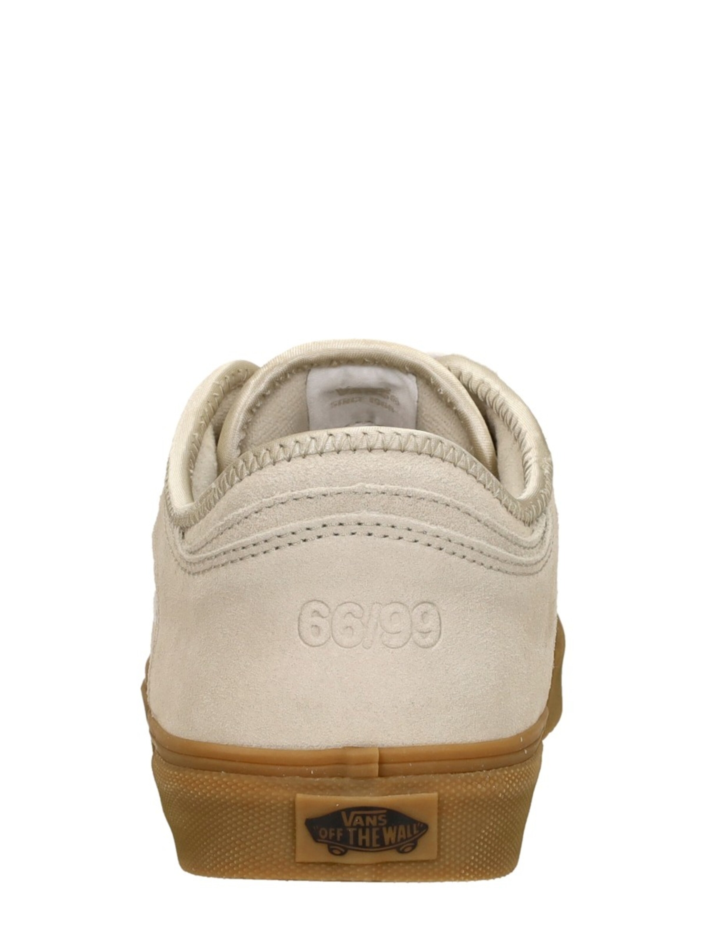 VANS Sneakers laag 'Rowley Classic' in Beige