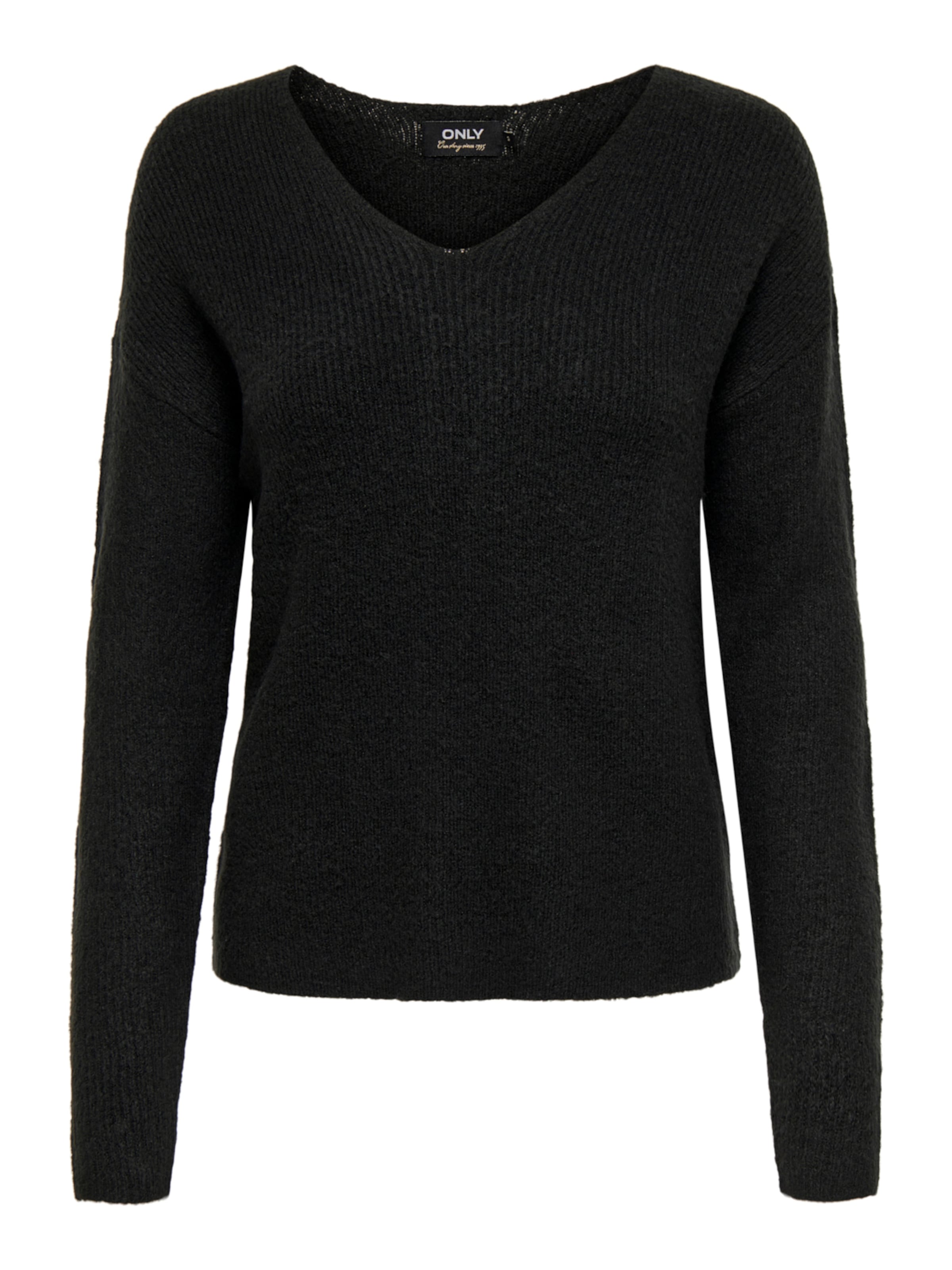 Only zwarte trui hotsell