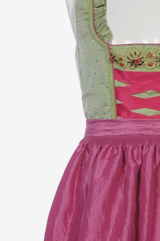 HAMMERSCHMID Kleid S in Pink