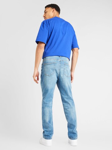 AÉROPOSTALE Loosefit Jeans in Blau