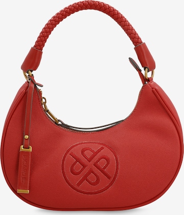 Sacs à main ' Pretty ' Picard en rouge : devant