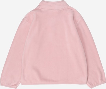 GAP Mikina – pink