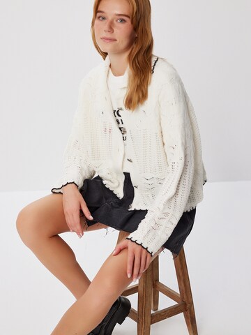 Giacchetta di Happiness İstanbul in beige