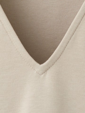 MANGO Shirt 'SEVIPI' in Grey