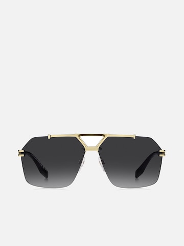 Marc Jacobs Sunglasses in Gold
