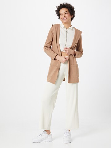 Veste de survêtement 'DEAR' Key Largo en beige