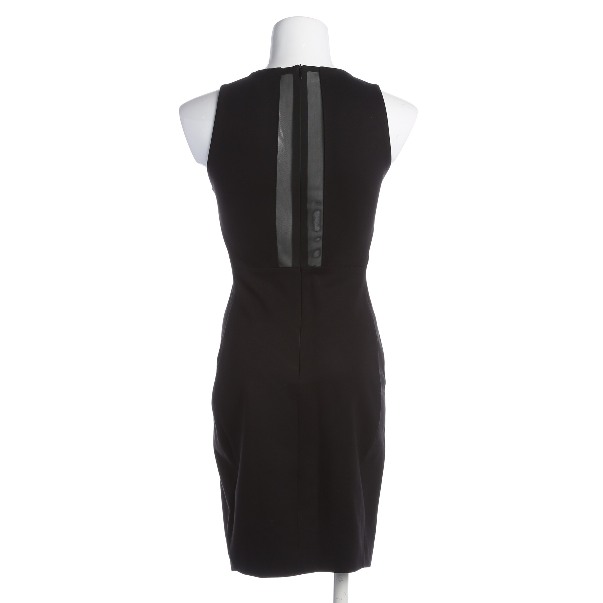 Maje Dress in XS in Black