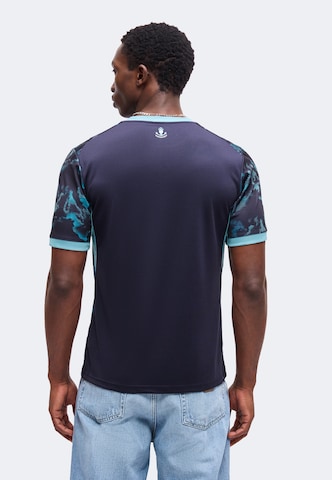 Maillot 'OM Away Replica' PUMA en bleu