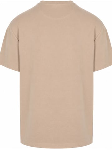 Suitable Shirt 'Rink' in Bruin