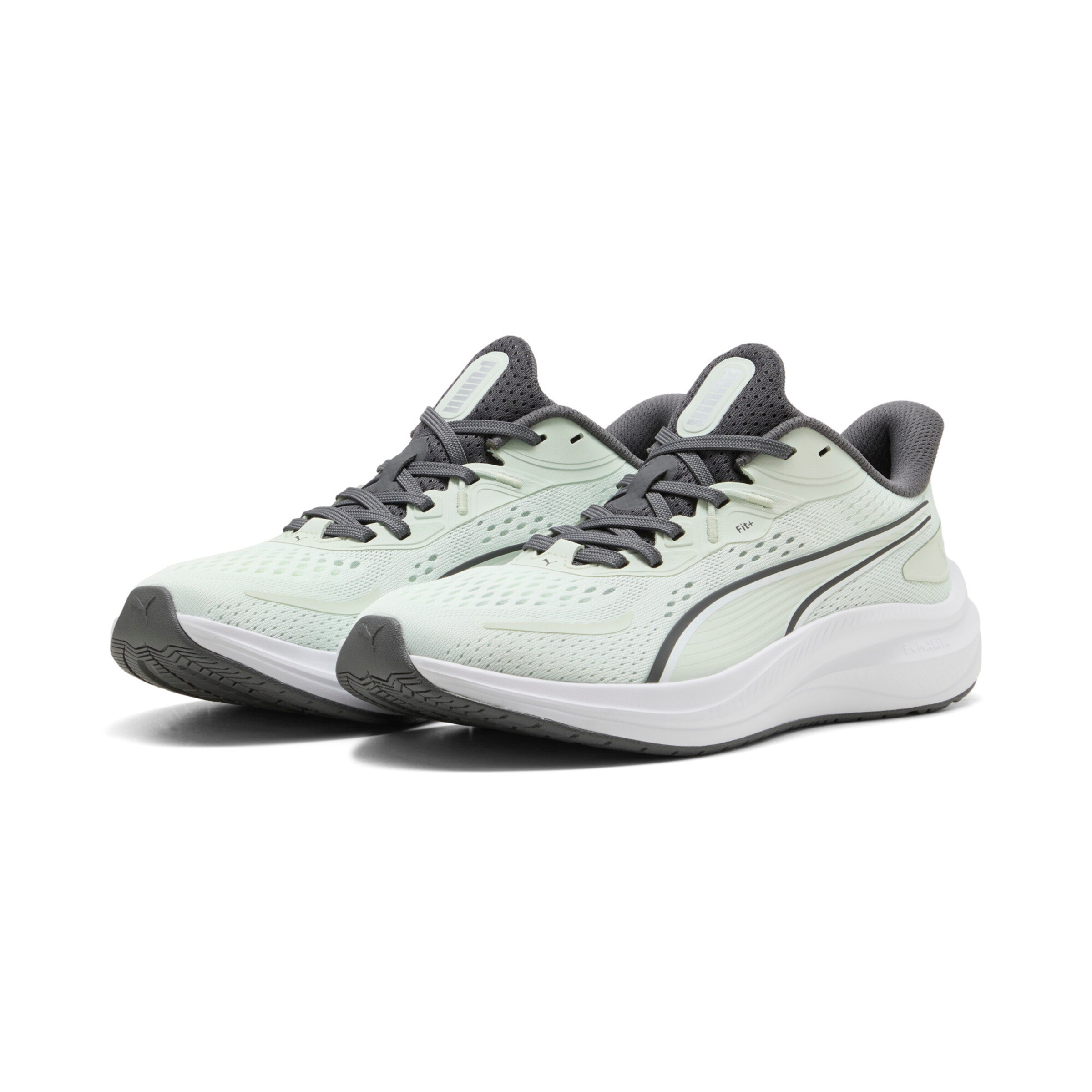 PUMA Running Shoes 'Skyrocket Lite 2' in Green