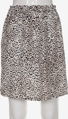 OUI Skirt in XS in Brown: front
