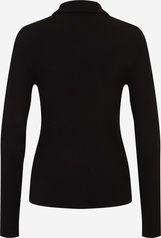 Pull-over COMMA en noir