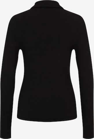 COMMA Pullover in Schwarz