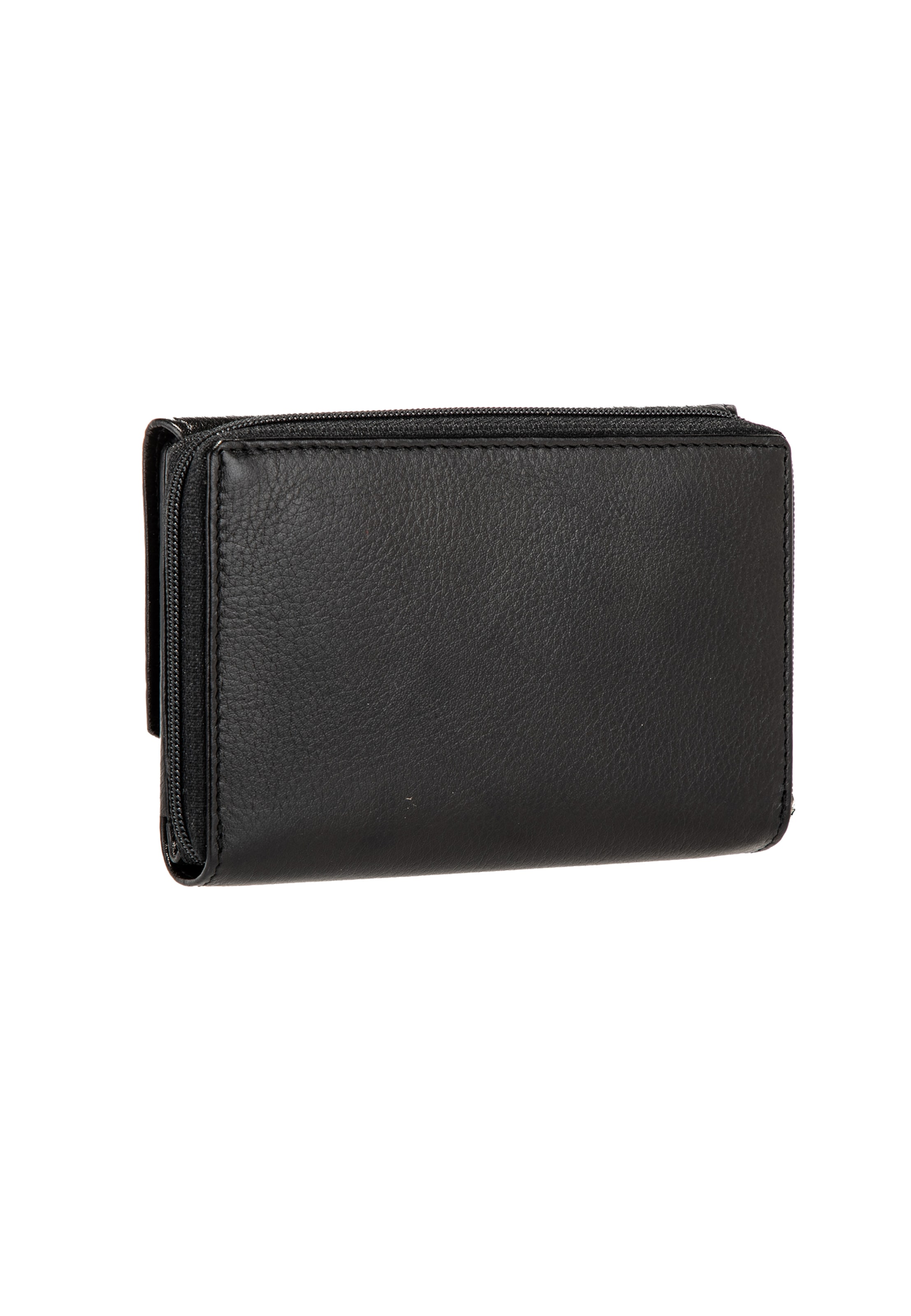 Maître Wallet 'Leisel Dagrete' in Black