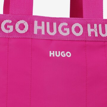 Shopper 'Becky' di HUGO in rosa
