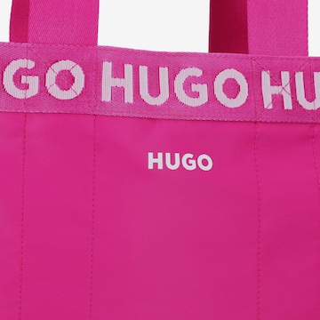 HUGO Red Shopper 'Becky' in Pink