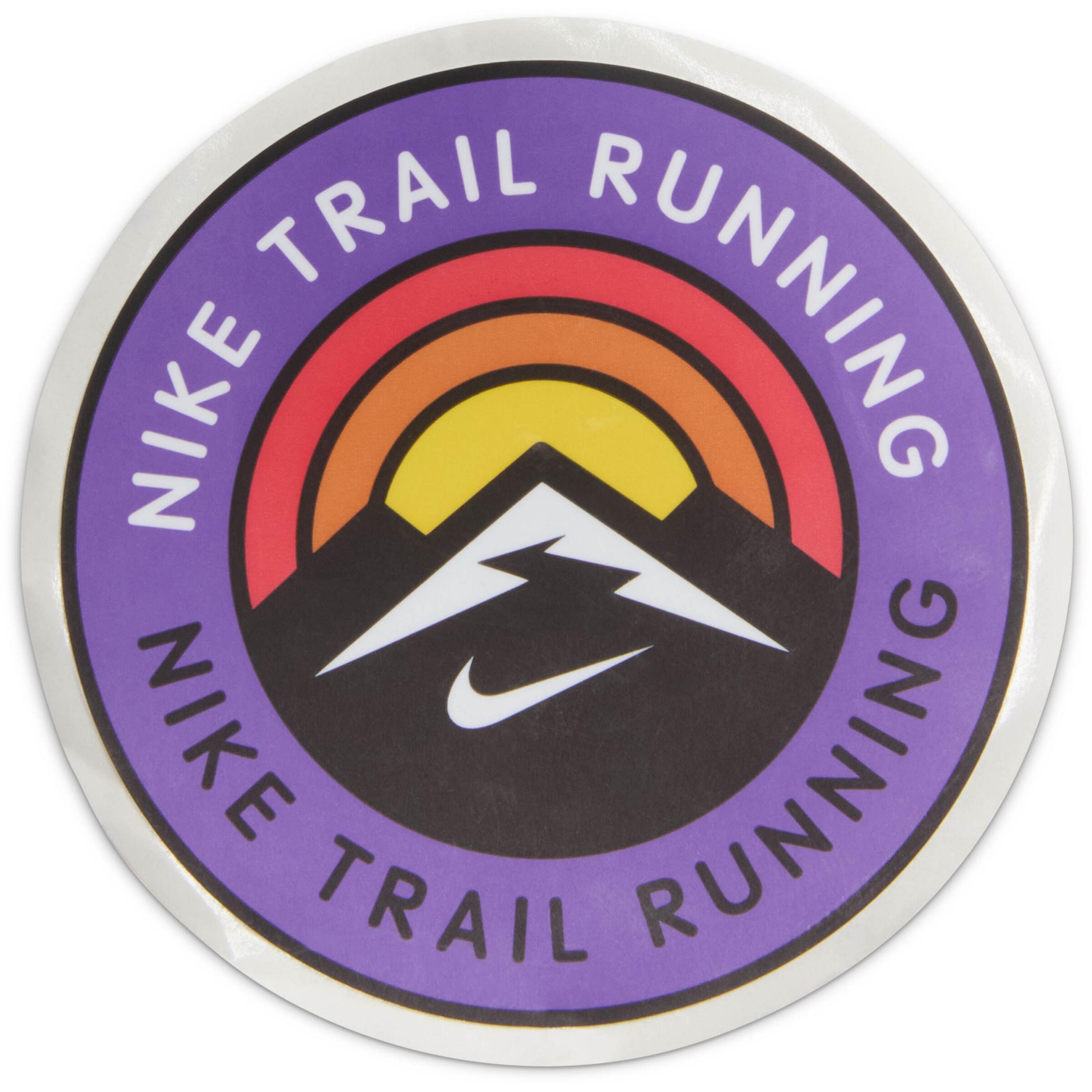 NIKE Athletic Shoes 'Reactx Pegasus Trail 5' in Black