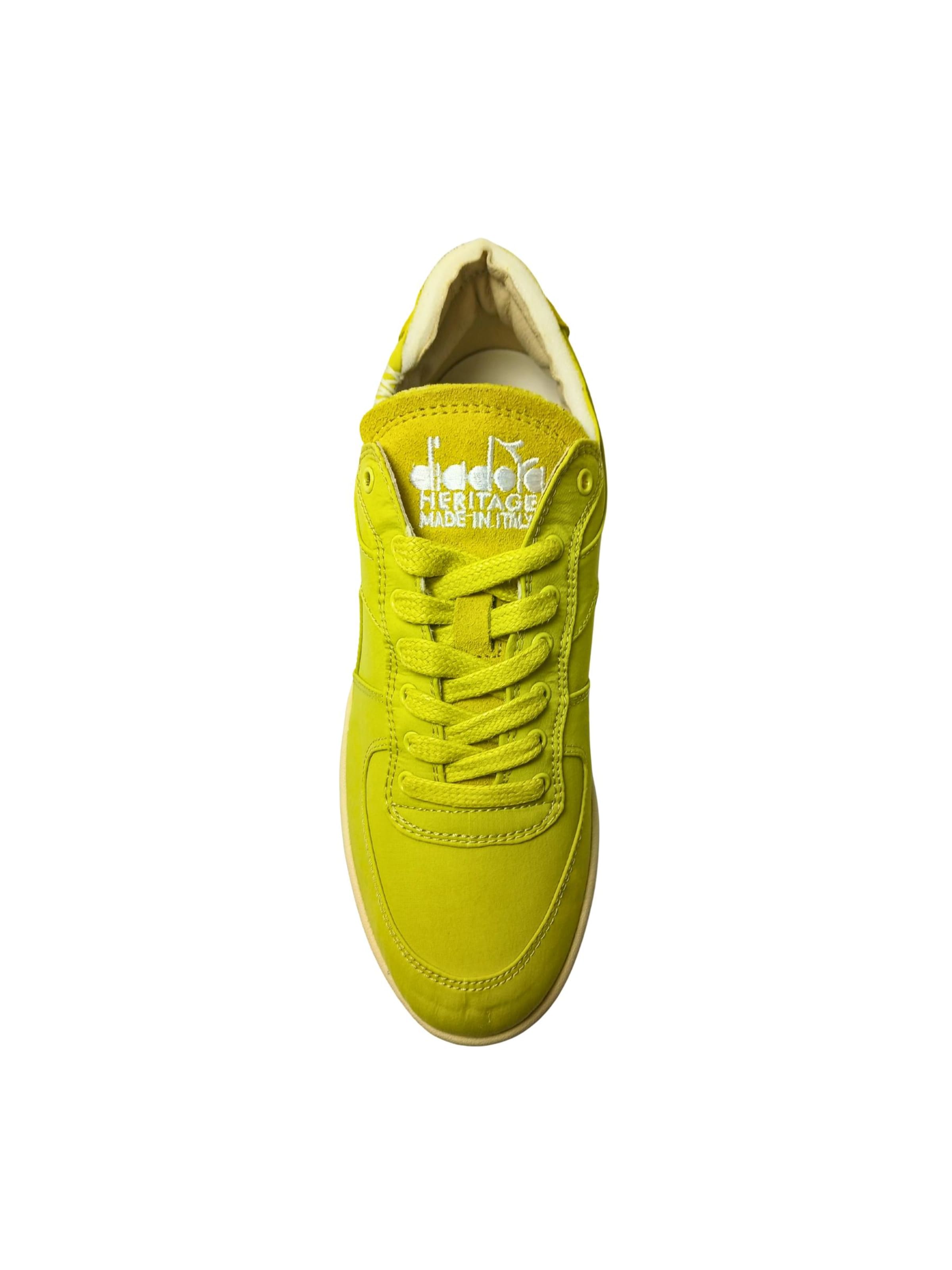 Diadora Sneakers in Green