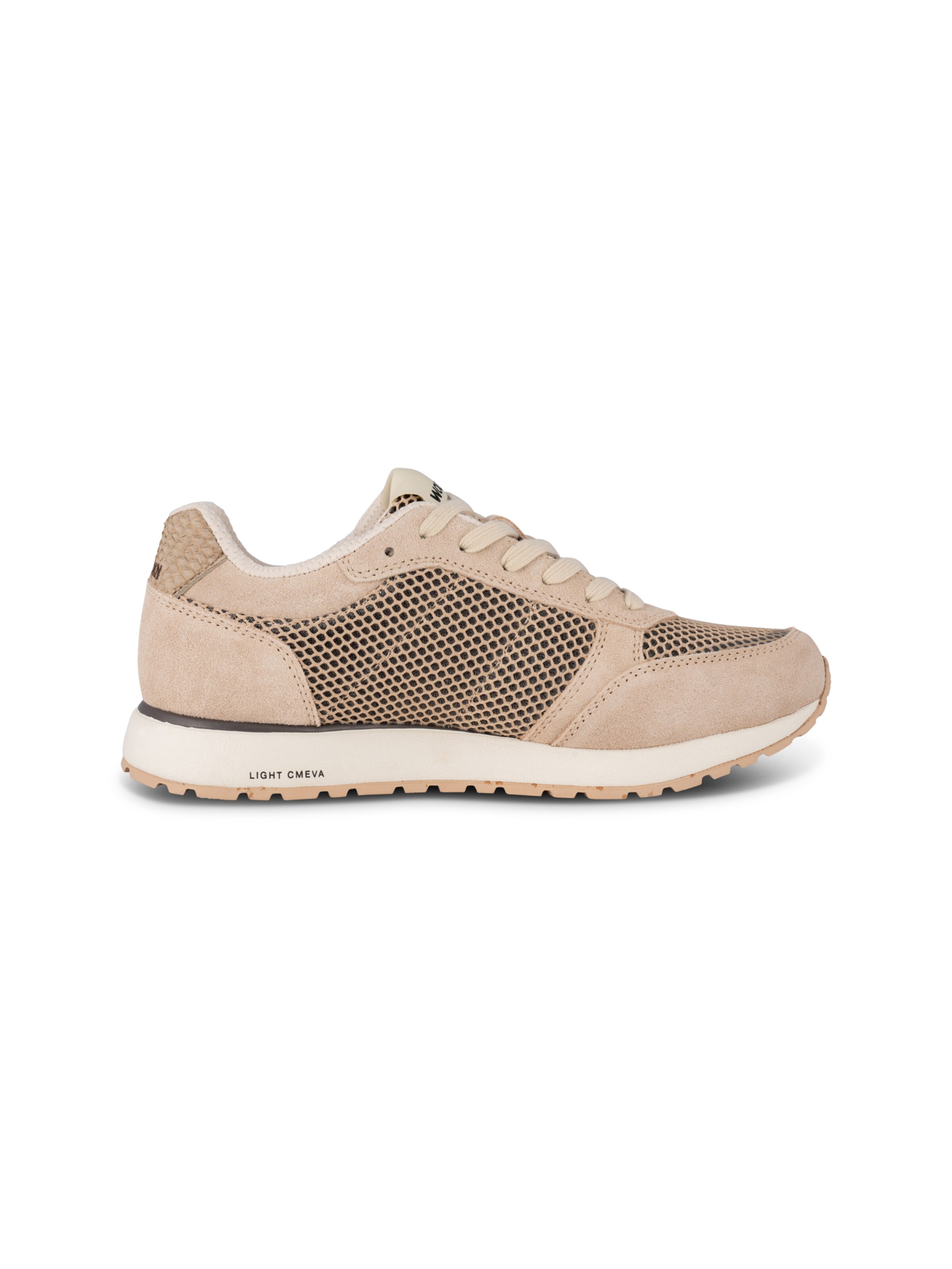 Baskets basses 'Ronja' WODEN en beige