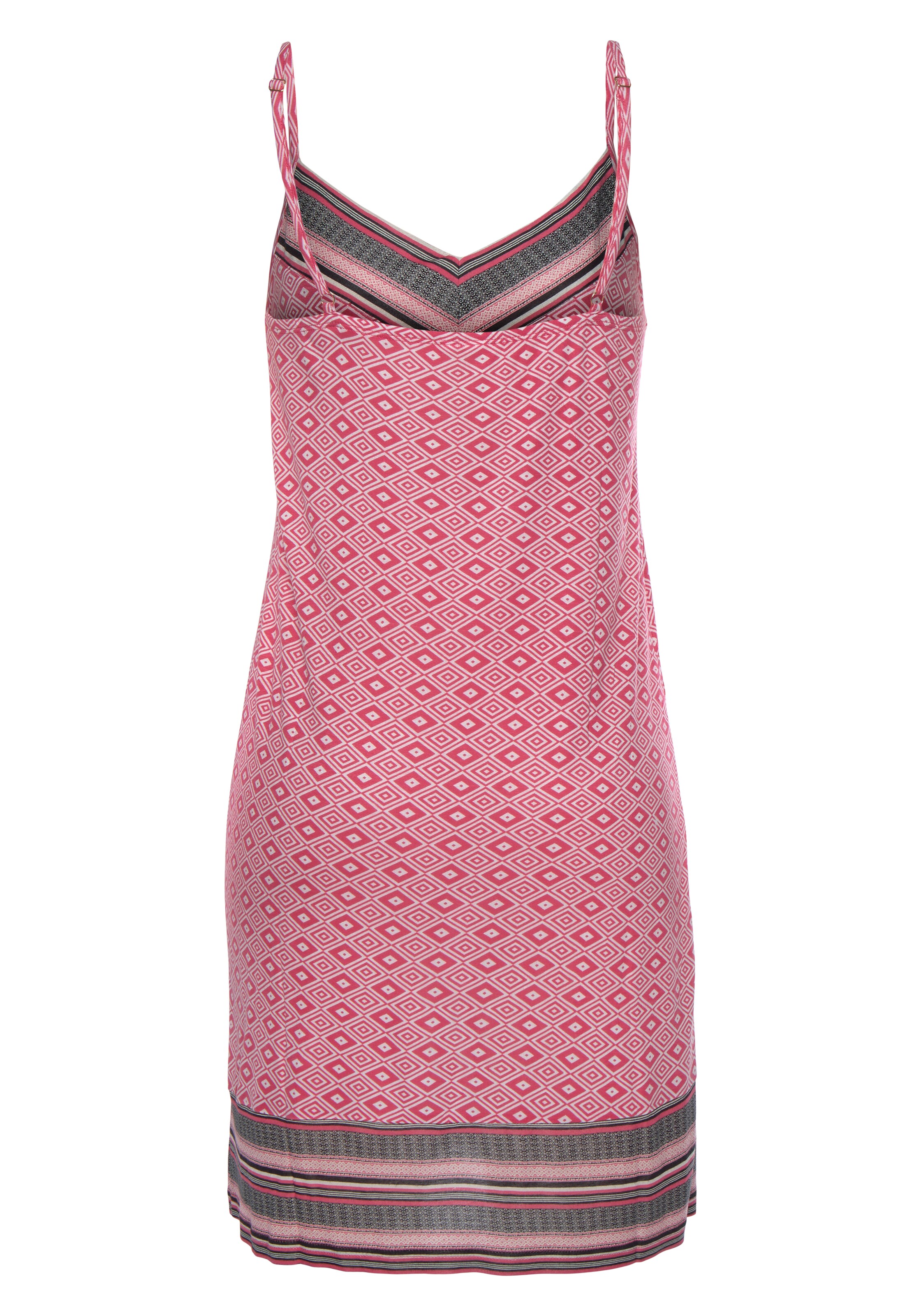 VIVANCE Nattlinne ' Dreams' i röd