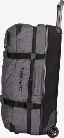 DAKINE Reisetasche in Grau