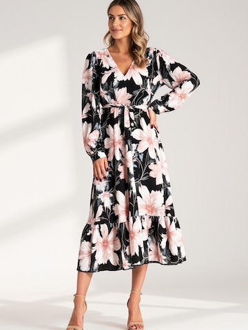 Figl Dress 'M1140' in Black
