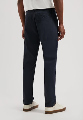 Dstrezzed Regular Chino trousers 'Marlon' in Blue