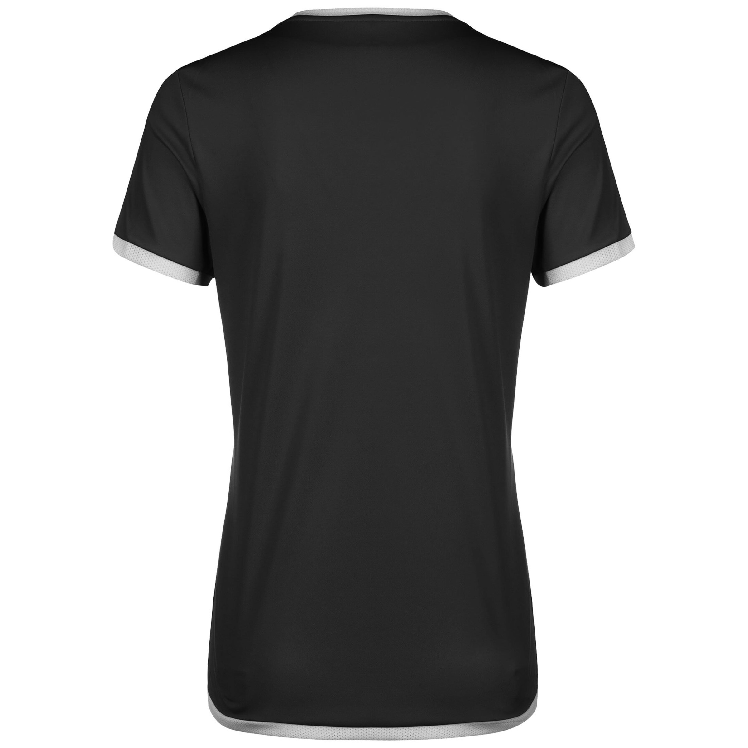 PUMA - Camisola de futebol 'Team Liga' em preto