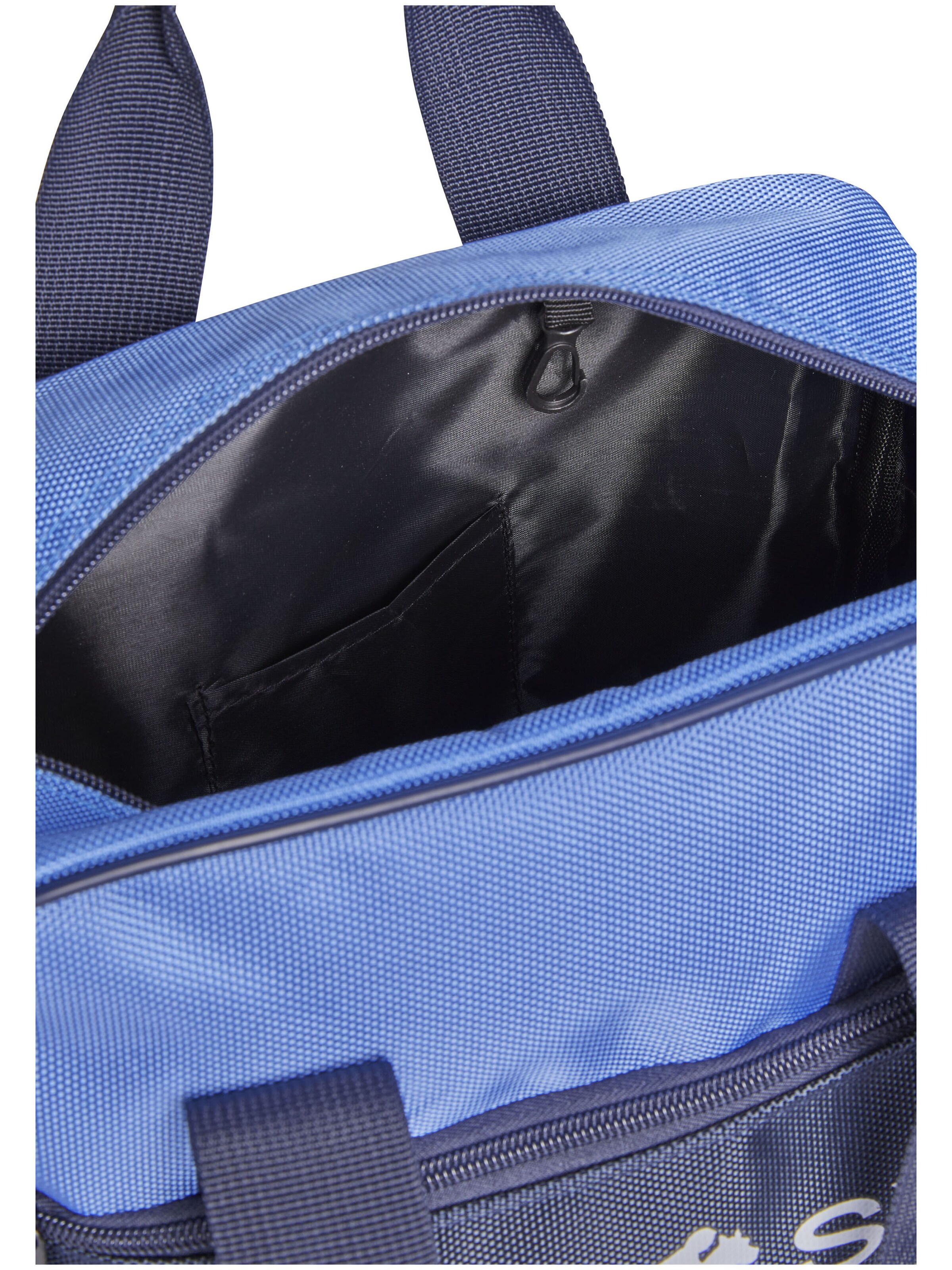 Polo Sylt Crossbody Bag in Blue