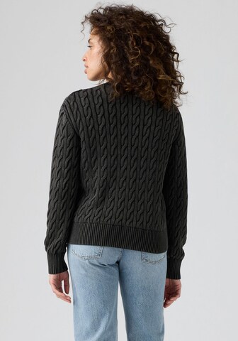 LEVI'S ® Sweater in Black