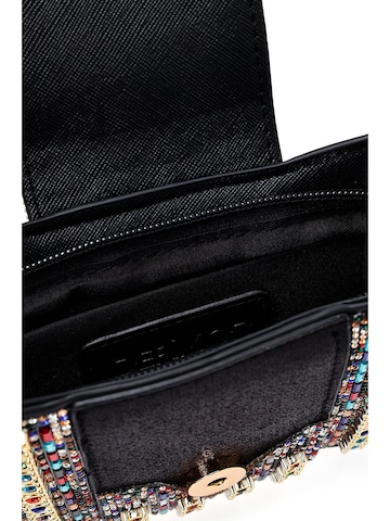 Derimod Clutch in Mischfarben