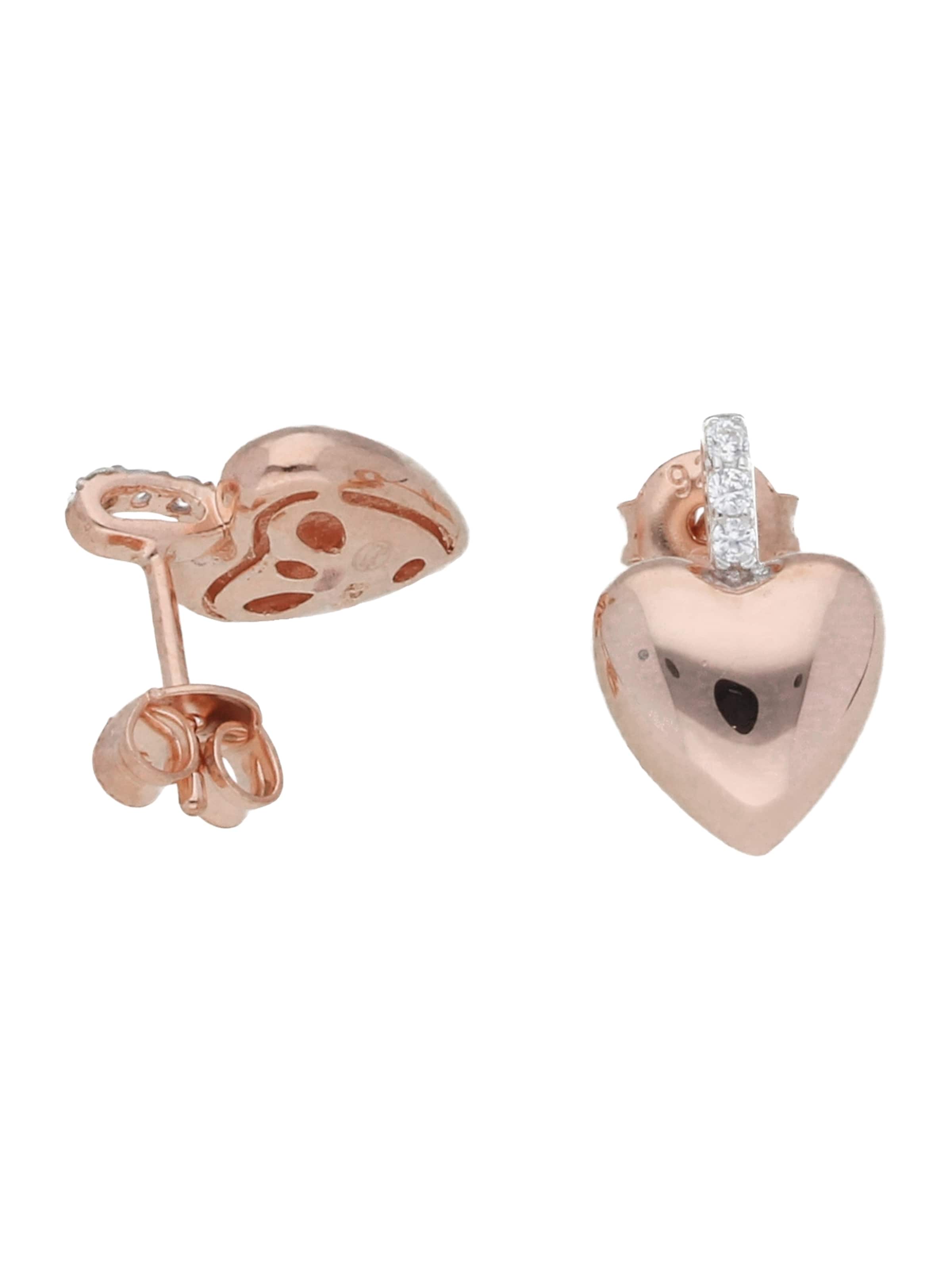 Orecchini di Smart Jewel in oro