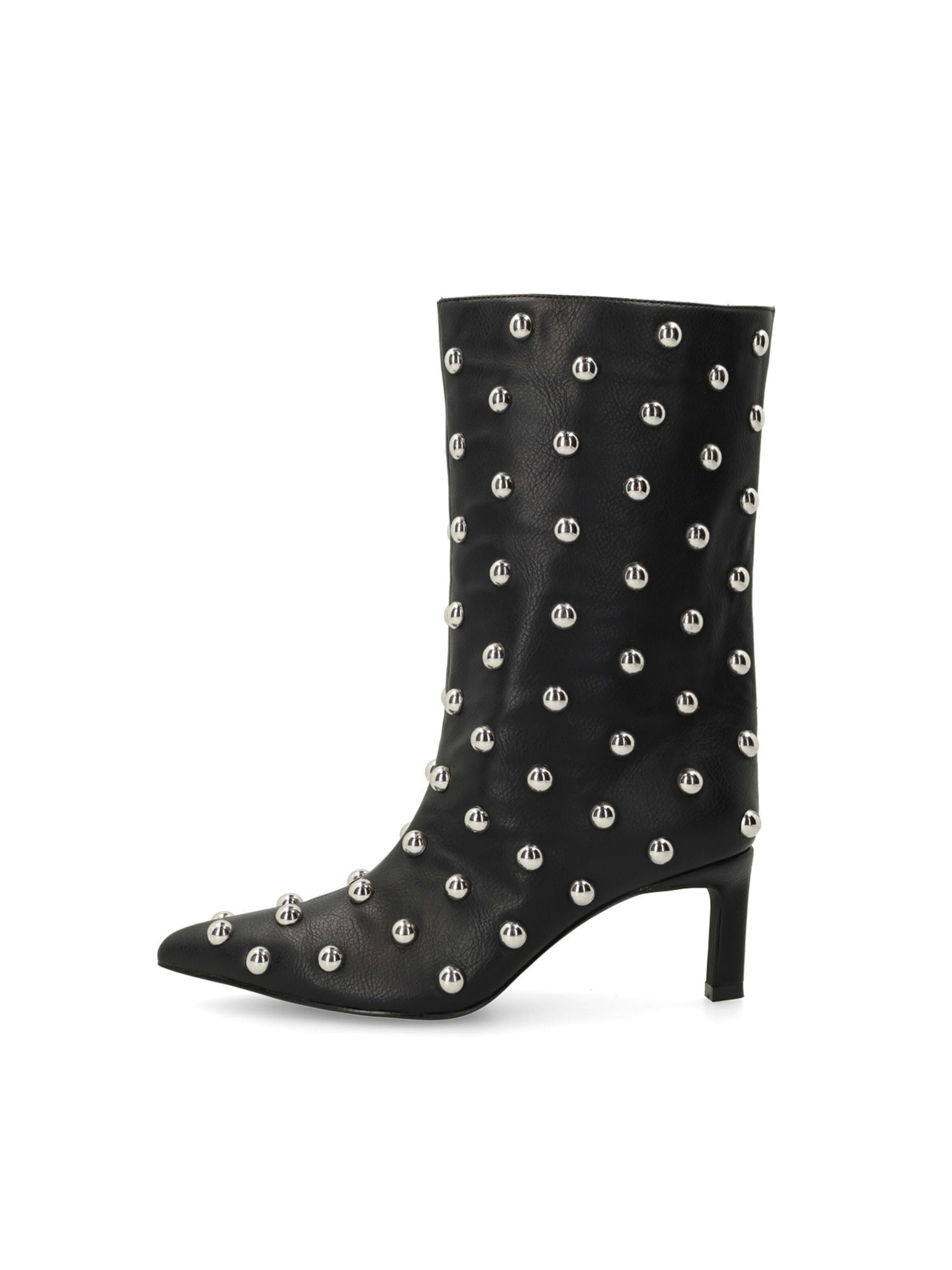 Bottines SACHA en noir