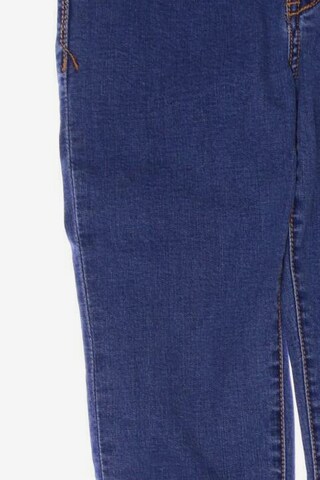 Superdry Jeans 26 in Blau