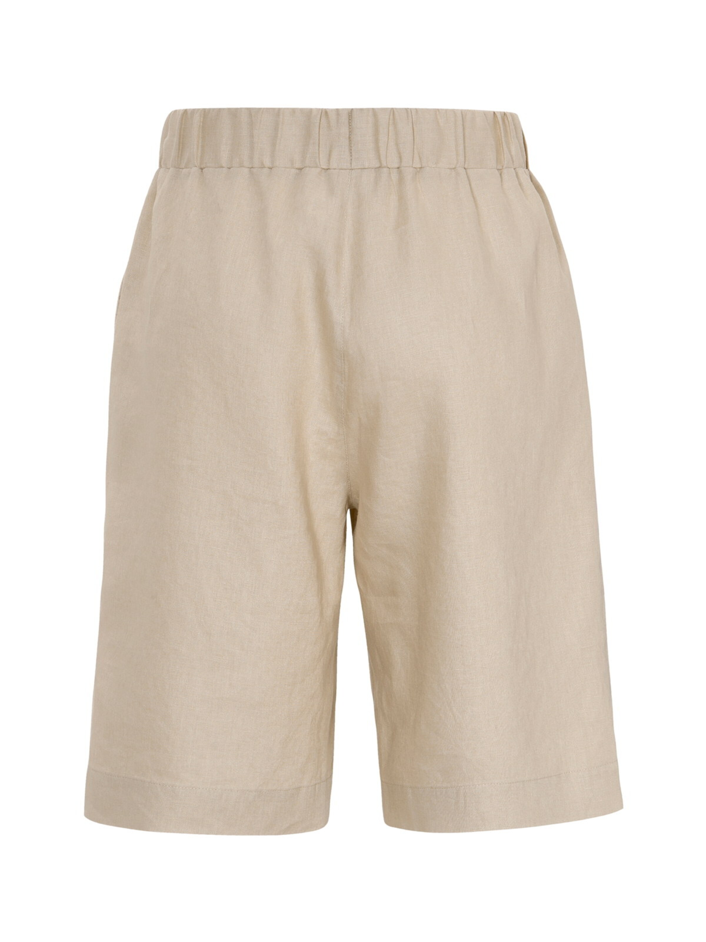 Cellbes of Sweden Regular Broek in Beige