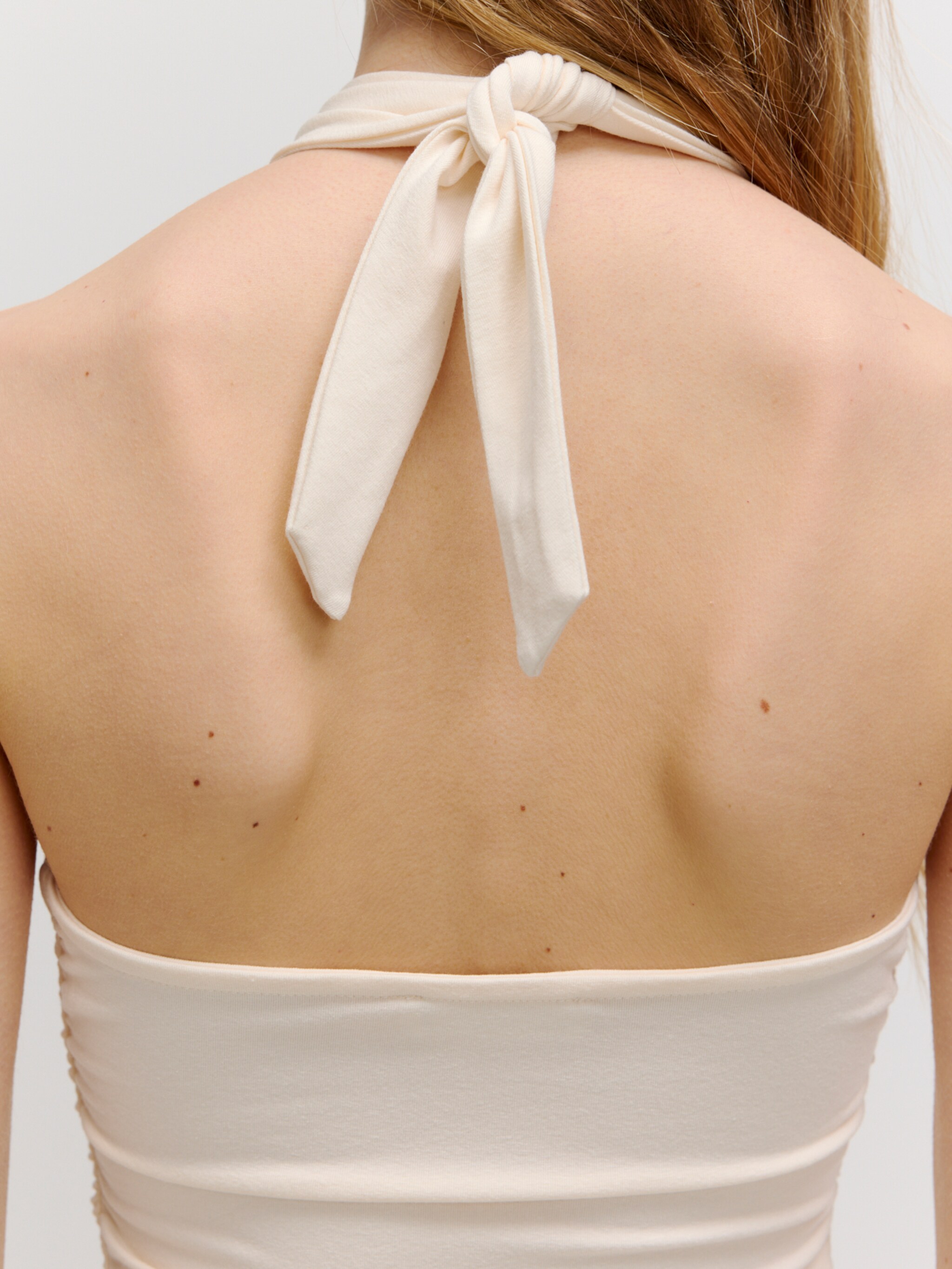 EDITED Produits Haut 'Kalea' blanc