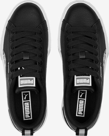 Sneaker 'Mayze Wild' di PUMA in nero