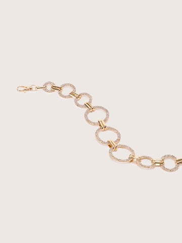 Camomilla Italia Riem in Goud